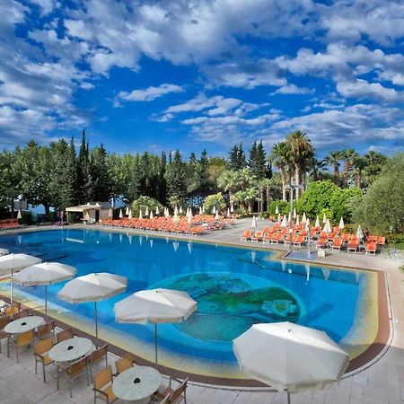 Parc Hotel Gritti Бардолино Экстерьер фото