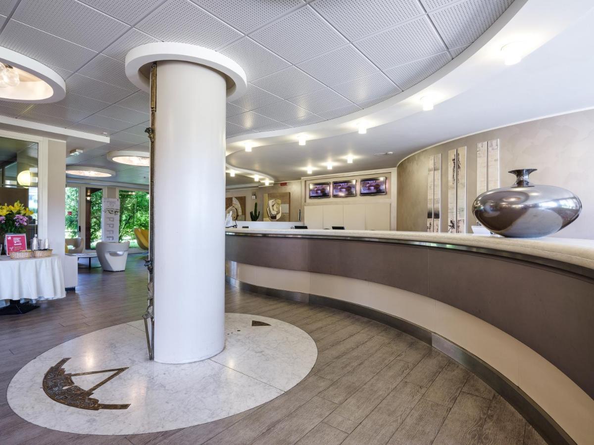 Parc Hotel Gritti Бардолино Экстерьер фото