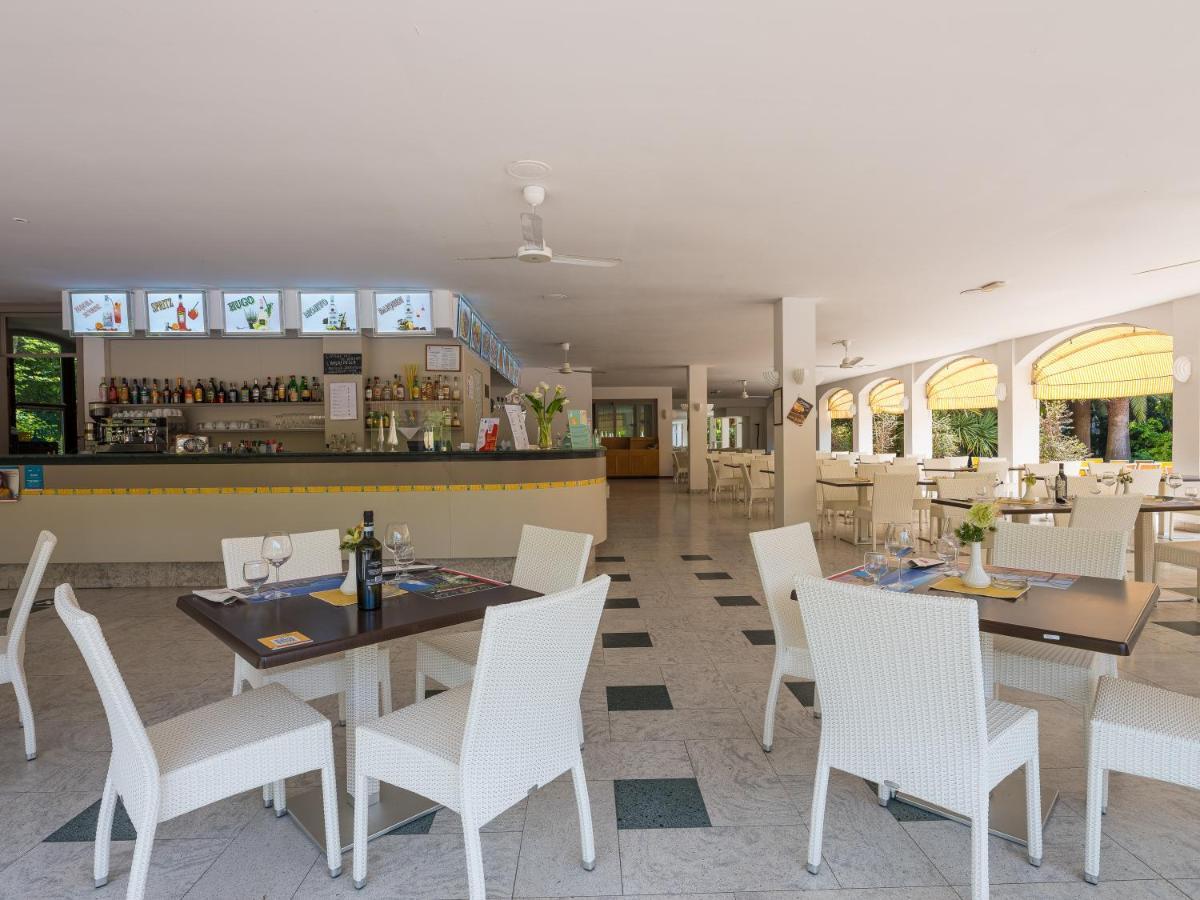 Parc Hotel Gritti Бардолино Экстерьер фото