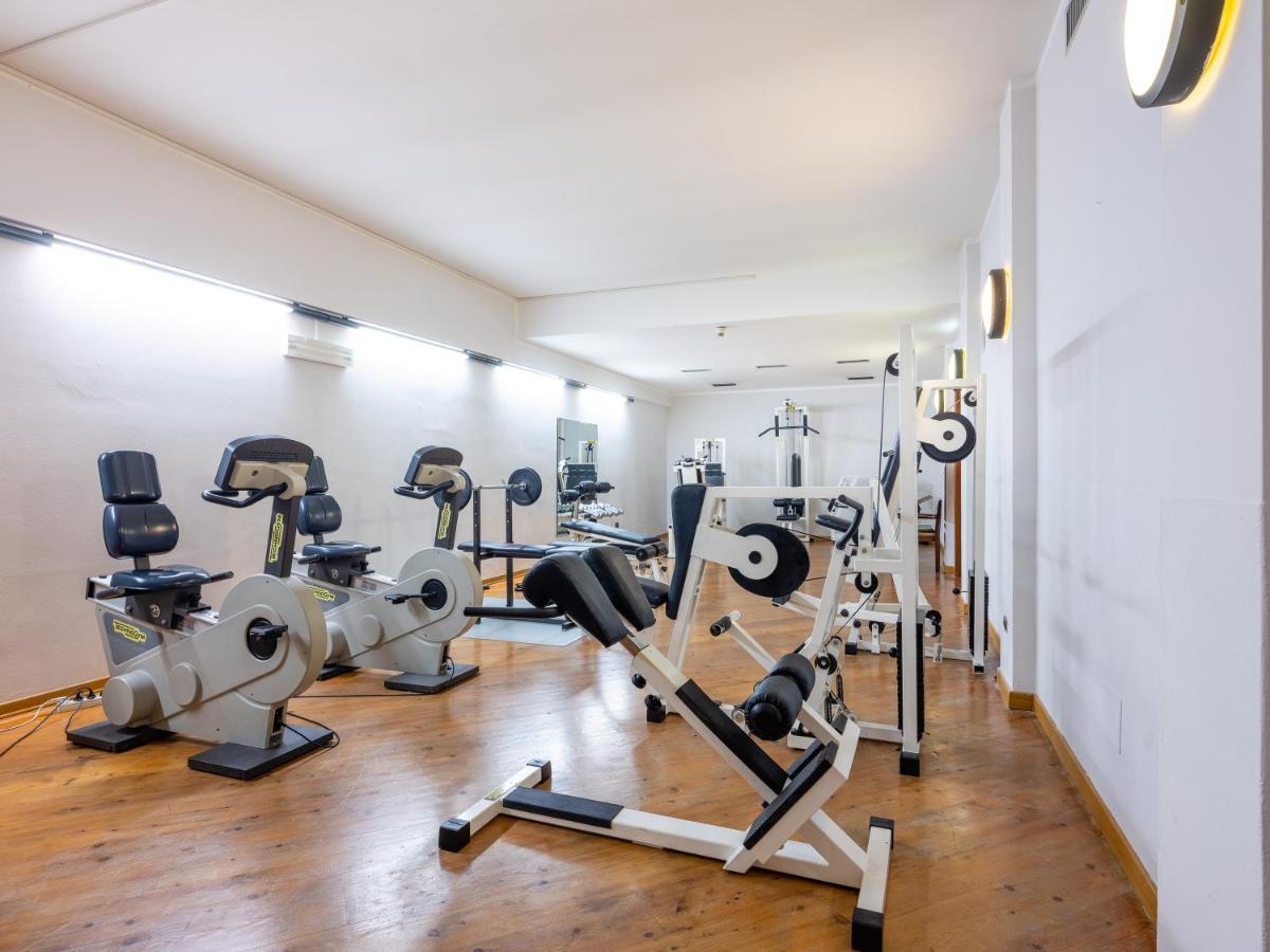 Parc Hotel Gritti Бардолино Экстерьер фото