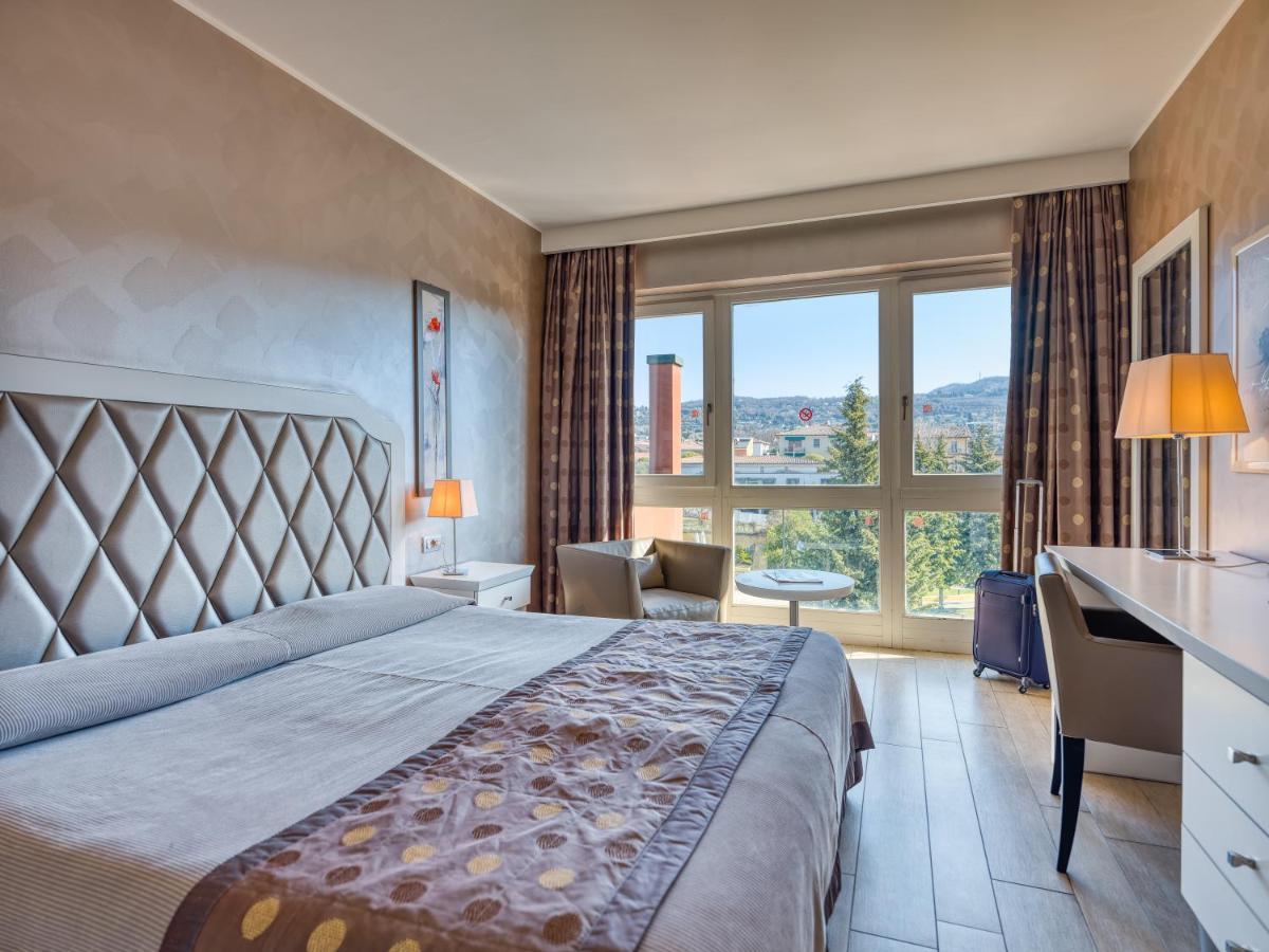 Parc Hotel Gritti Бардолино Экстерьер фото