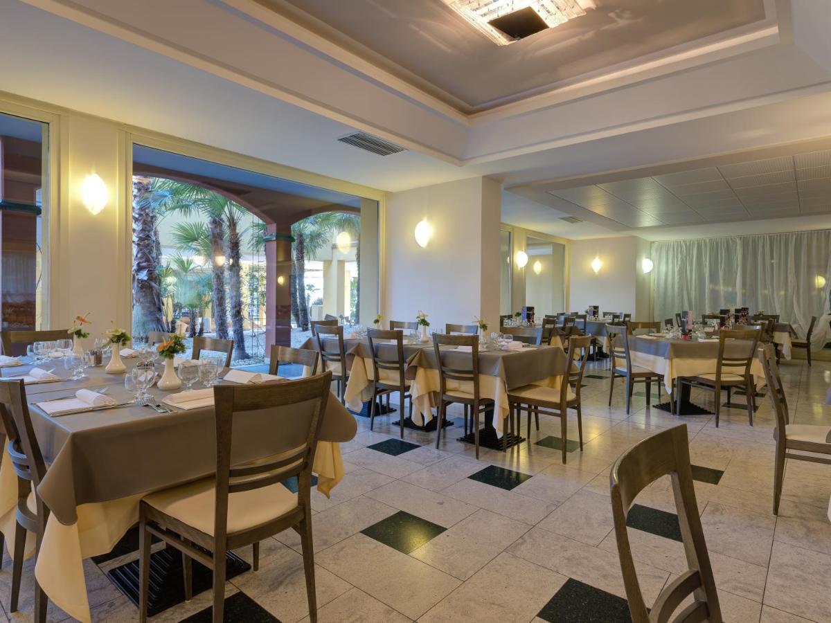 Parc Hotel Gritti Бардолино Экстерьер фото