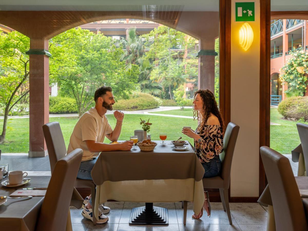 Parc Hotel Gritti Бардолино Экстерьер фото