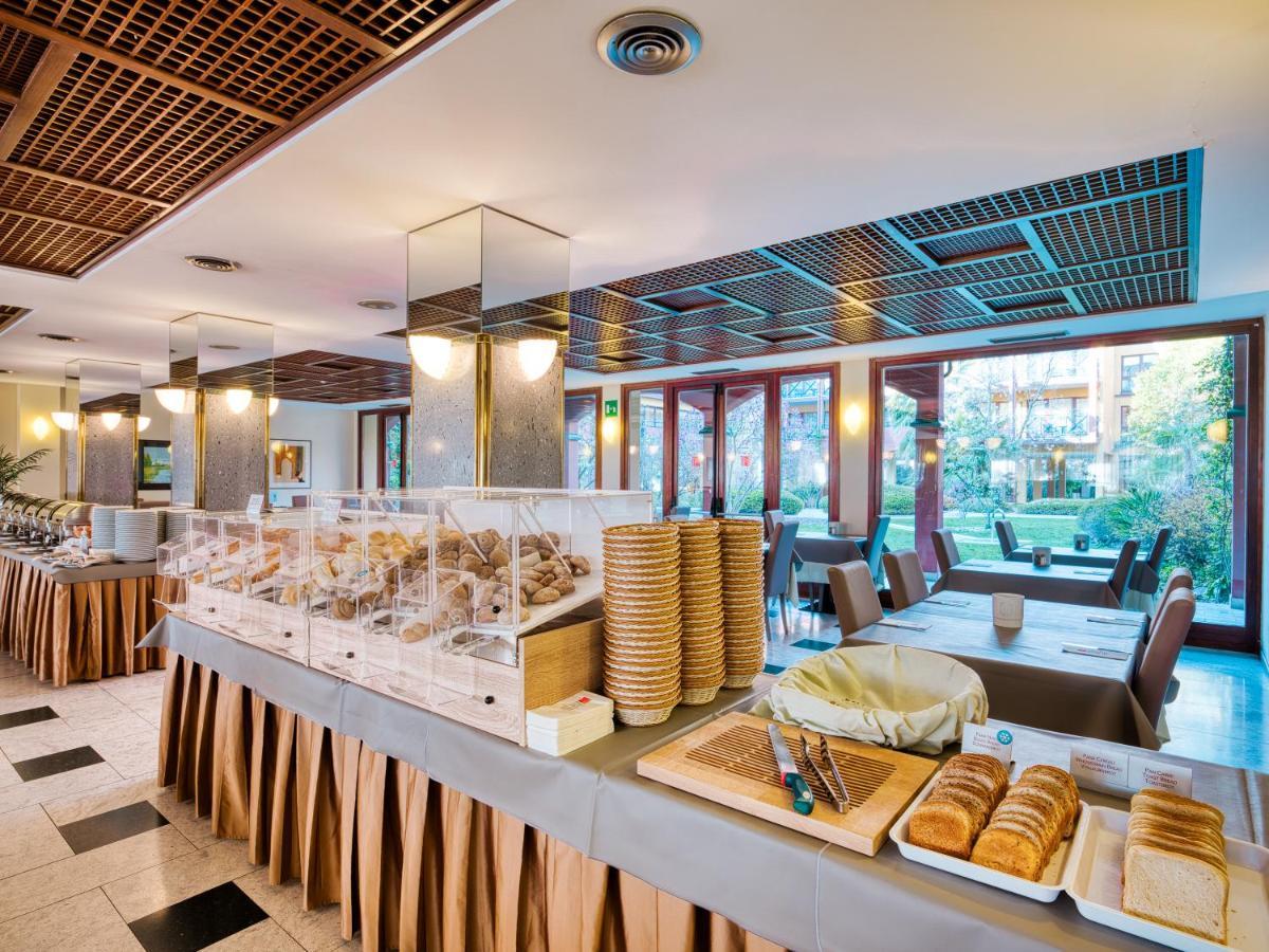 Parc Hotel Gritti Бардолино Экстерьер фото