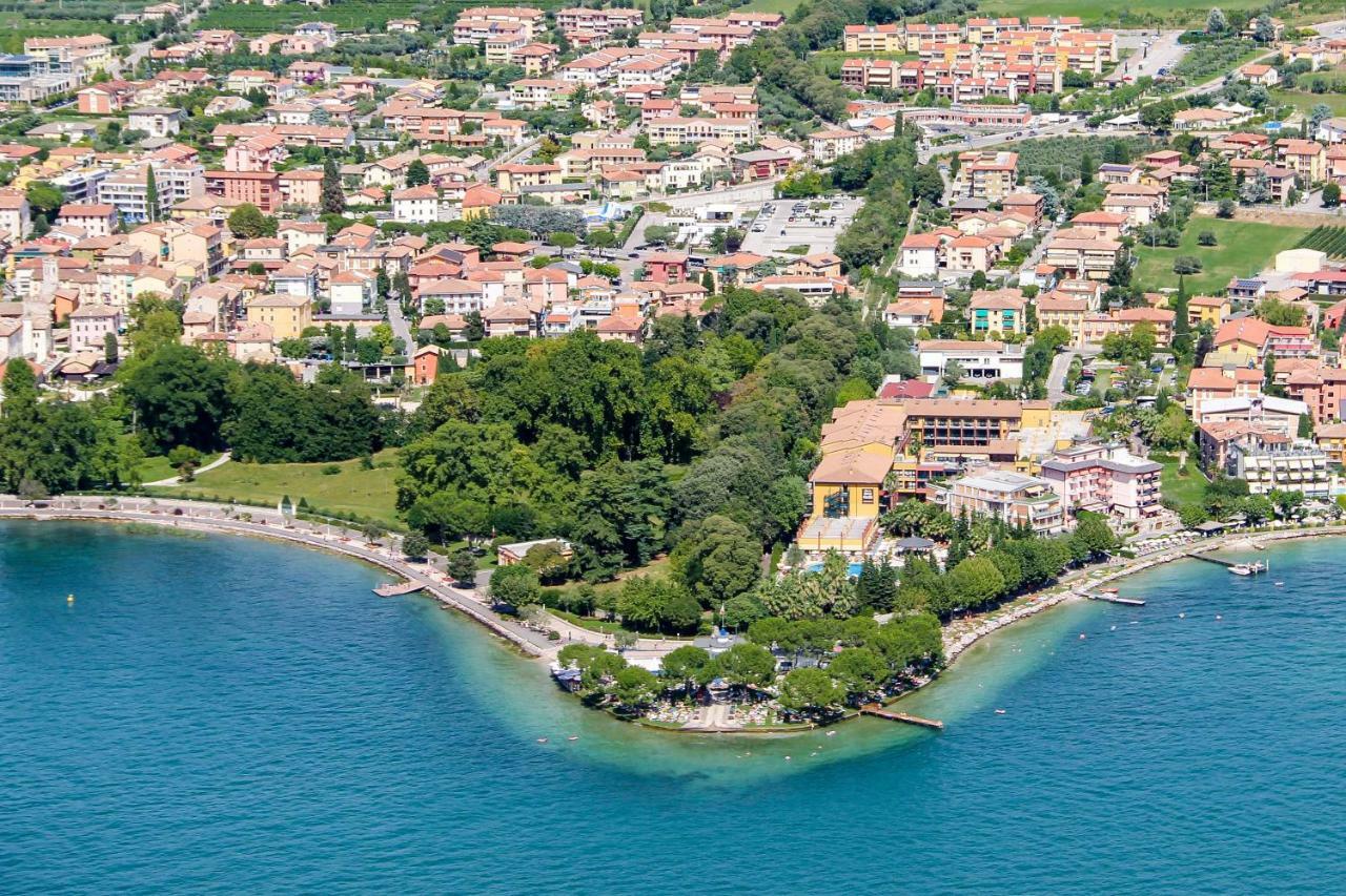 Parc Hotel Gritti Бардолино Экстерьер фото